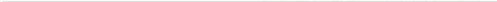 Header Divider